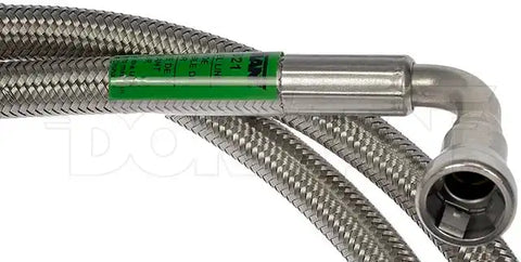 DORMAN 819-821 BRAIDED SS FUEL LINE