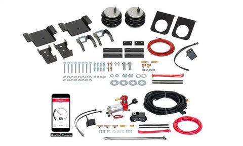 FIRESTONE 2832 TOYOTA TACOMA 4WD AIO WIRELESS