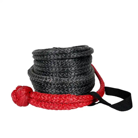 OVERLAND VCL 19009918 BRUTE RECOVERY WINCH LINE WITH SYNT