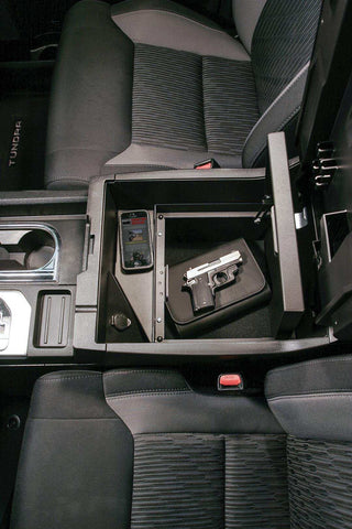 TUFFY SEC 323-01 SECURITY CONSOLE INSERT