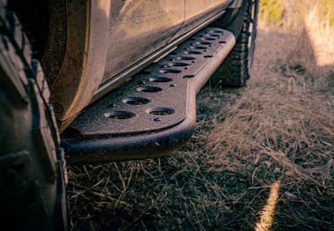 CALI RAISED CR2623 2005-2021 TOYOTA TACOMA STEP EDITIO