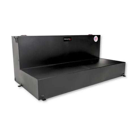 TrailFX 21110SB Liquid Transfer Tank TFX Liquid Transfer Not DOT Approved For Trans