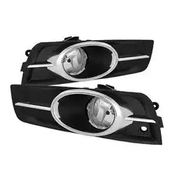 SPYDER 5069412 CHEVY CRUZE 2011-2014 D