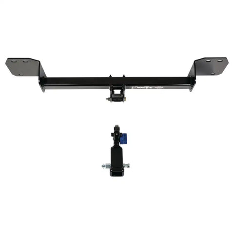 DRAW TITE 76920 HIDDEN HITCH CLASS III MERCEDES GLE