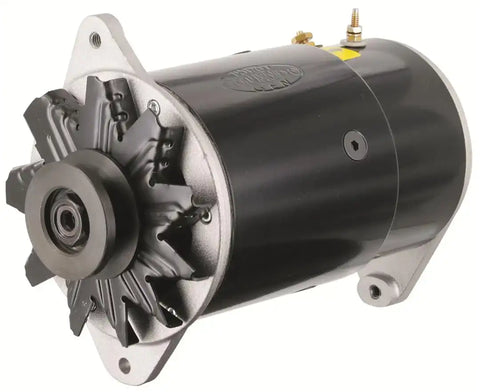 POWERGEN 90A GM LONG  BK