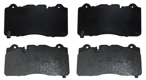 DISC BRAKE PAD