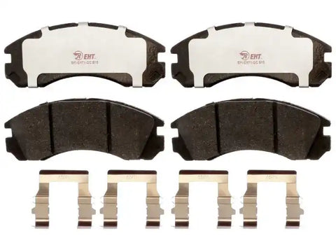 BRAKE PAD SET