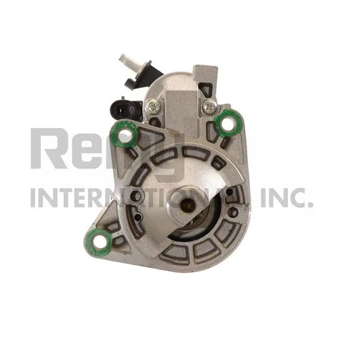 REMANUFACTURED STARTER