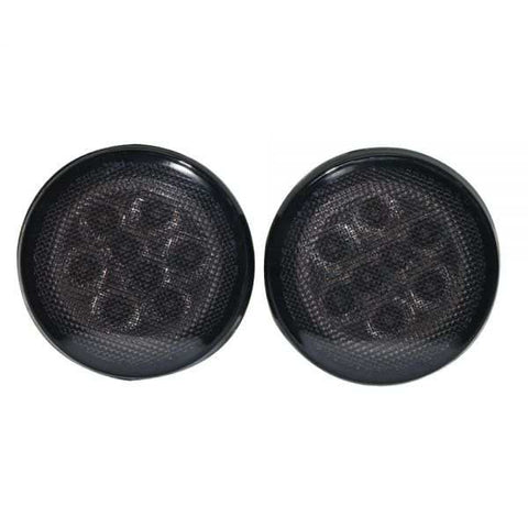 STAGE 2 TRAIL RUNNER LED LIGHTING C