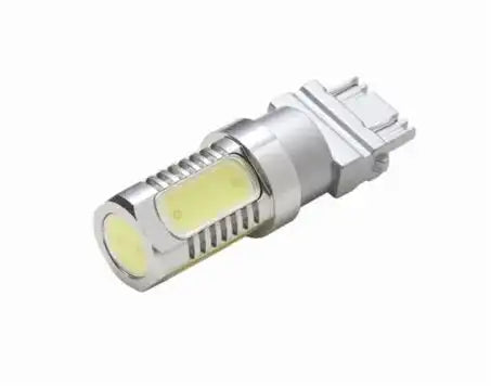 PUTCO 241157A-360 PLASMA LED BULB1157 AMBER