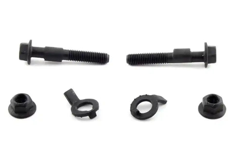 WHITELINE KCA414 CAMBER ADJ BOLT KIT - 14M