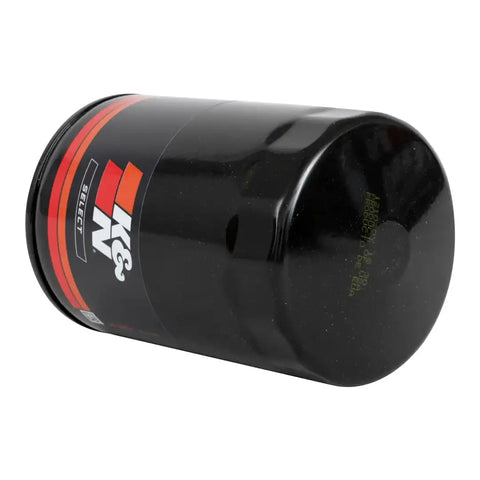 K&N FILTER SO-3003 OIL FILTER; SPIN-ON