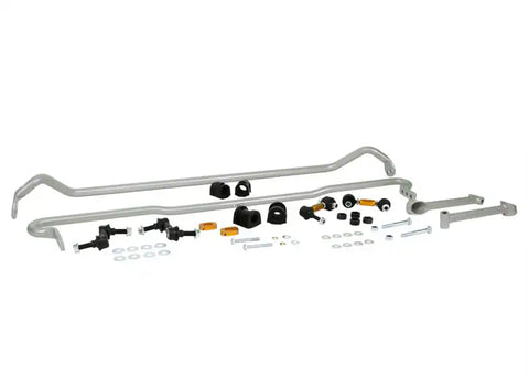 WHITELINE BSK019 SWAY BAR VEHICLE KIT