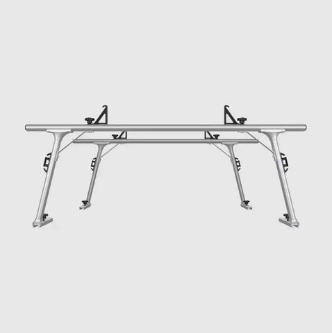 THULE TRACRAC SR TRUCK RACK FULL SI