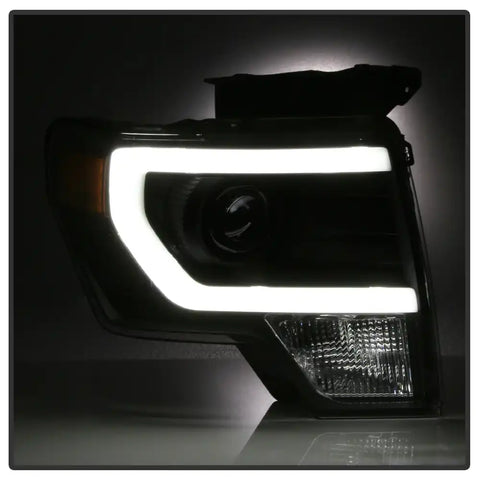 SPYDER 9037252 FORD F150 09-14 PROJECTO