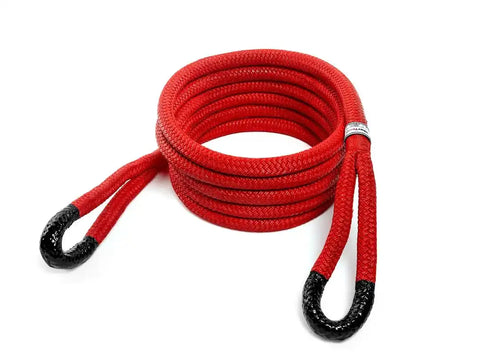 WEATHERTECH R07820PKG KINETIC RECOVERY ROPE