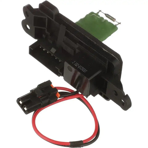 STANDARD IGN RU571T BLOWER MOTOR RESISTOR