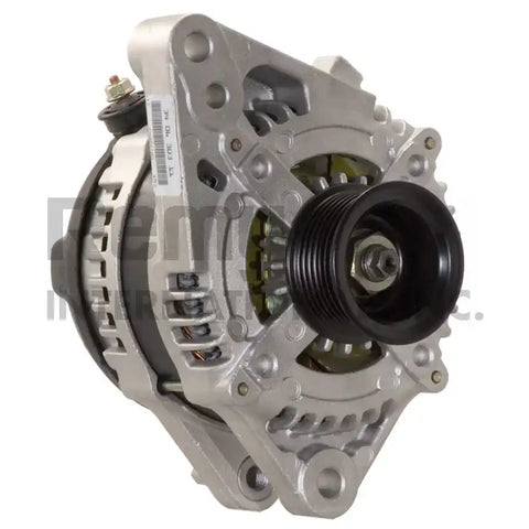 REMANUFACTURED ALTERNATOR