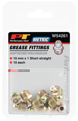 GREASE FITTING 10PK