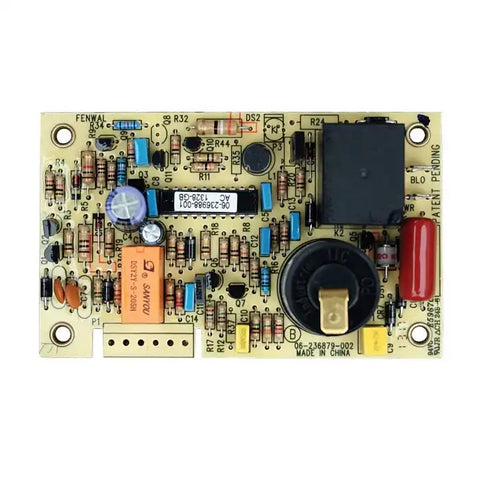 3G FAN CONTROL MODULE