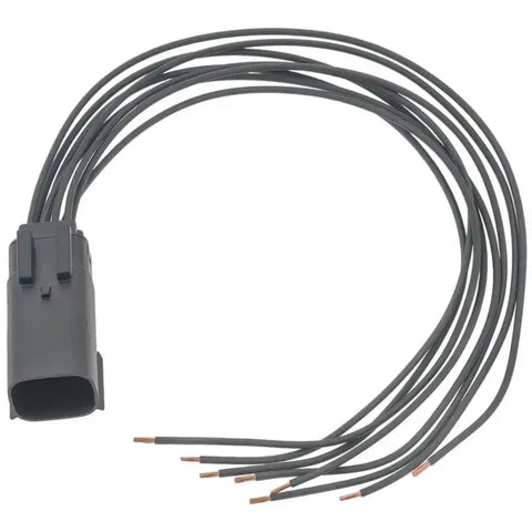 OXYGEN SENSOR CONNECTOR