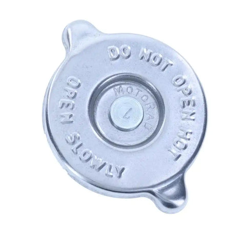 MOTOR RAD AM T7 RADIATOR CAP