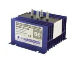 BUSSMANN RB-BI-95A BATT ISOLATOR CS 95A 2BATT