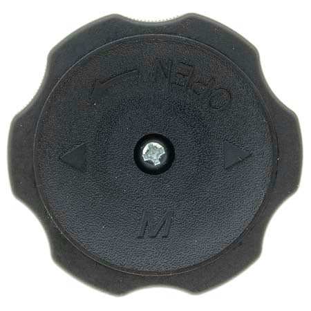 OIL CAP