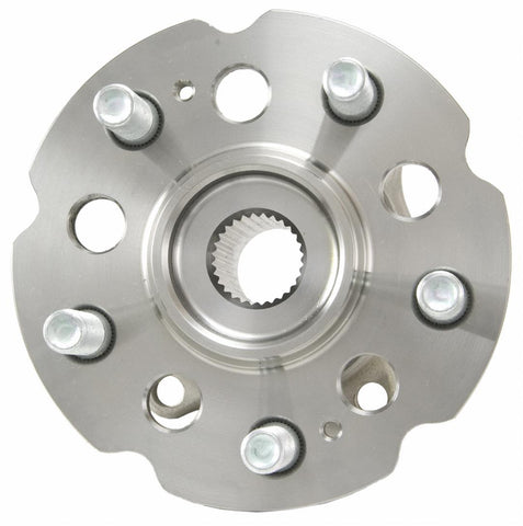 MOOG 512342 HUB ASSEMBLY