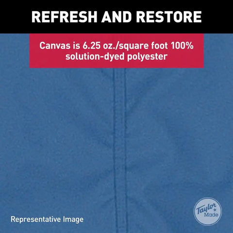 8' X 8'X 1.25' POLY PONTOON BIM KIT