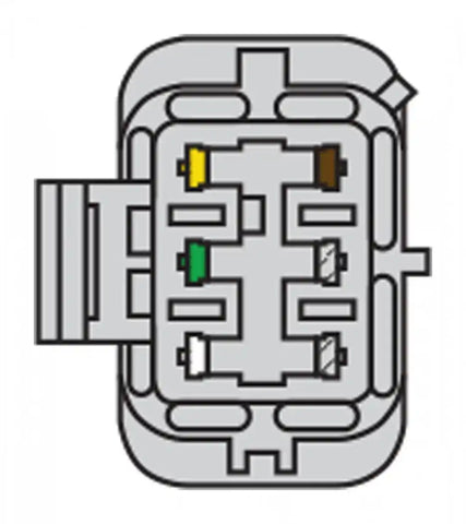 HOPKINS 43575 LMATE NISSAN PFINDER 05-6