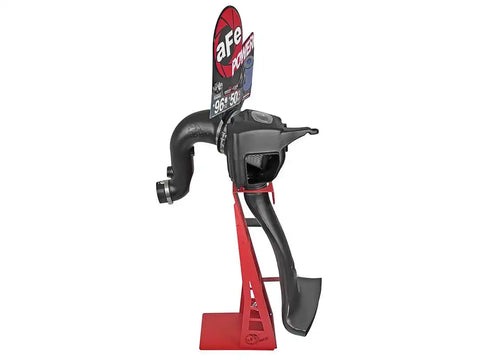 Advanced FLOW Engineering 40-19017 Point Of Purchase Display Momentum HD Air Intake