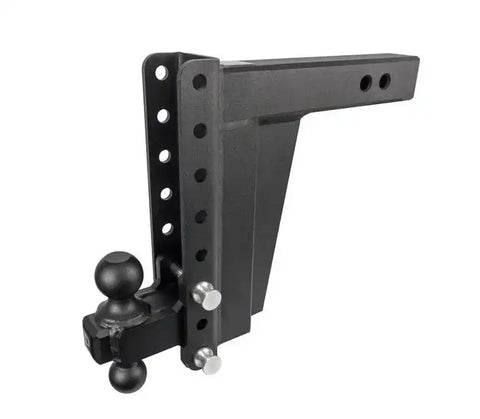 2.5' EXTREME DUTY 10' DROP/RISE