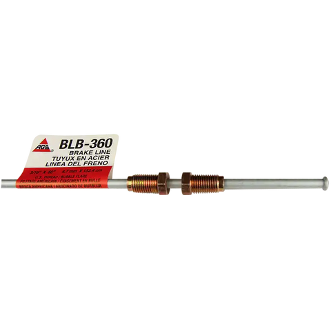 IMPORT BRAKE LINE