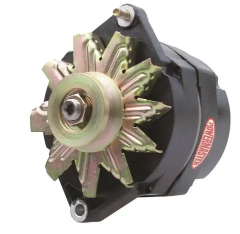 ALT GM 12SI BLACK 150A 1V