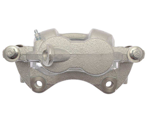 RAYBESTOS FRC12875C DISC BRAKE CALIPER/BRACKET ASSEMBLY