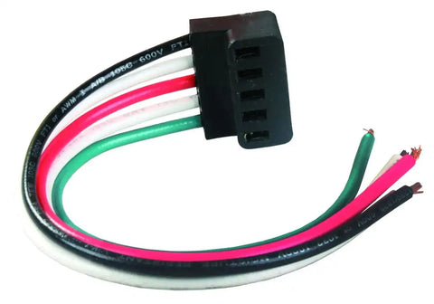 12V FURNIT SWITCH PIGTAIL