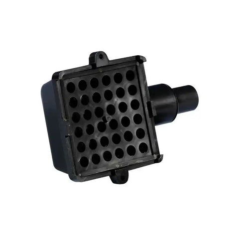 WHALE SB4222 STRAINER S-E VALVE