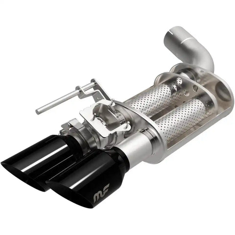 MAGNAFLOW 19643 COMPETITION SERIES BLACK