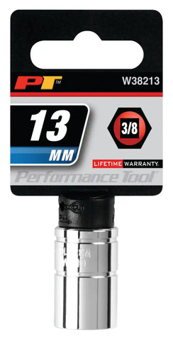 SOCKET 13MM