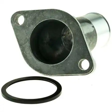 COOLANT HOUSING