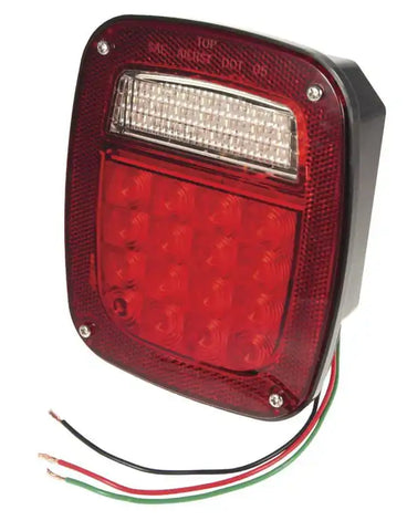 LED TAIL LIGHTS