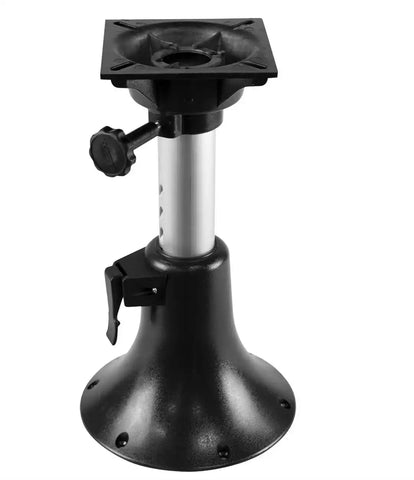 WISE SEATING 8WD1500 ADJ. 13-18' BELL PEDESTAL