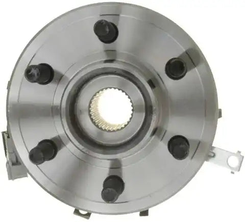 WHEEL HUB ASSEMBLY (RH)