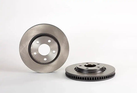 DISC BRAKE ROTOR