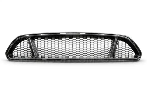 ANDERSON COM AC-FG15FDMU-GT TYPE-GT CARBON FIBER UPPER GRILLE F