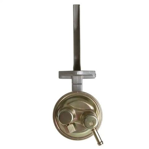 MECHANICAL FUEL PUMP