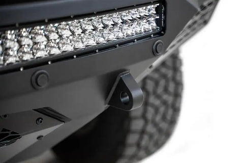 Addictive Desert Designs F441763030103 - Stealth Fighter Front Bumper