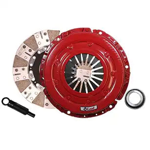 MCLEOD 75321 STREET EXTREME GM 55 TO 85 11.0 X