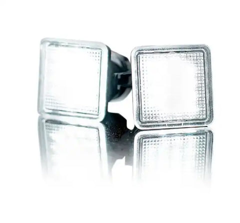 LED LICENSE PLATE ILLUMINATION KIT